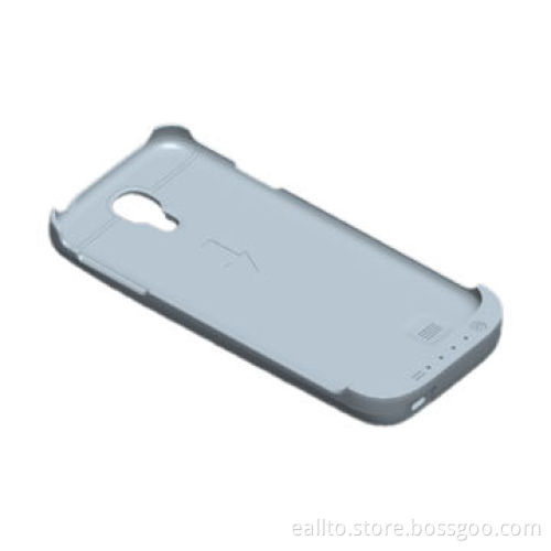 Portable Power Case/Charger with 3,000mAh, for Samsung Galaxy 4,i9500